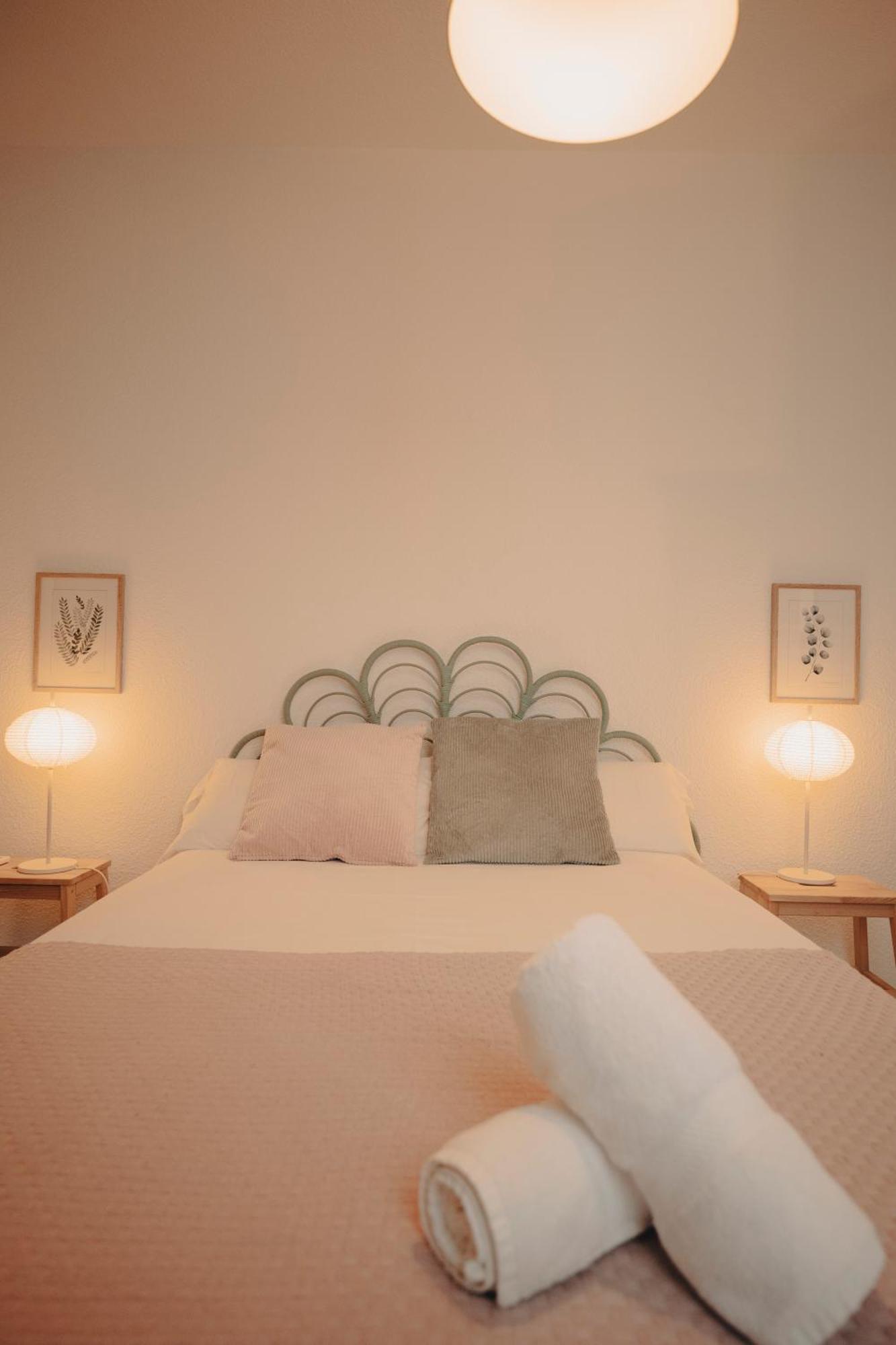 Triana, Cozy Y Con Una Ubicacion Ideal Севилья Экстерьер фото