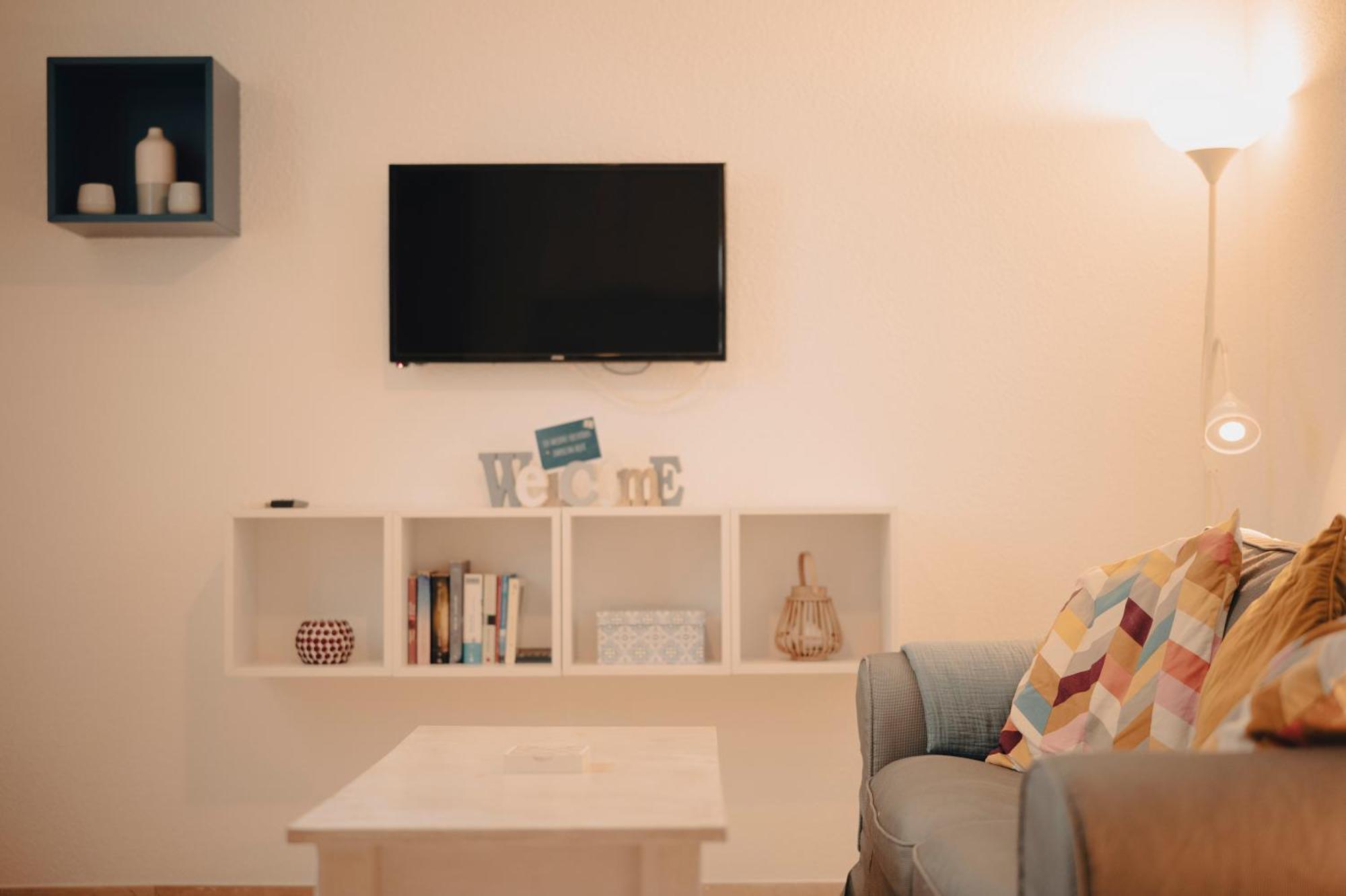 Triana, Cozy Y Con Una Ubicacion Ideal Севилья Экстерьер фото